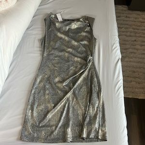 White House black market dress